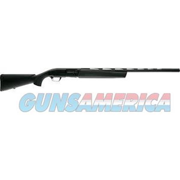 Browning Maxus Stalker Shotgun 011600204, 12 Gauge 023614259459