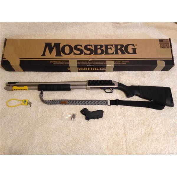590M Mossberg 590 Mariner