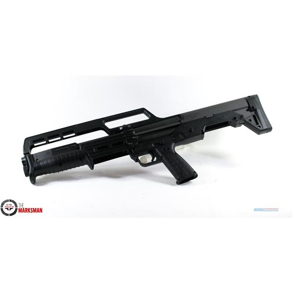 Kel Tec KS7, 12 Gauge NEW Black KS7Black KS7-Black