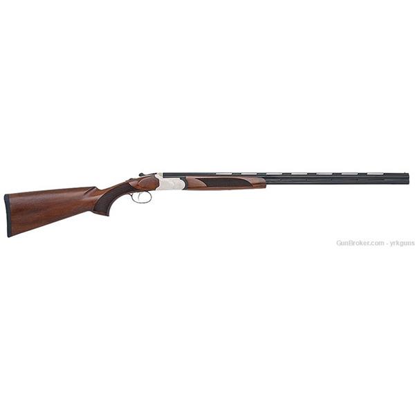 International Silver Reserve II Field Mossberg Int. 410bore 26" Shotgun NEW 75417 26 inch " barrel