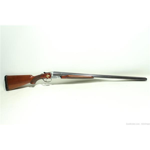 Beretta Silver Hawk 12 Gauge