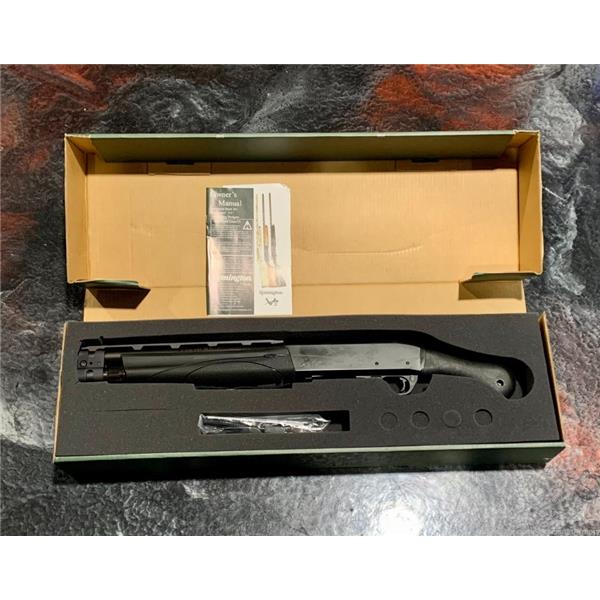 V3 TAC-13 Remington Tac13 , HARD TO GET ! Penny Start! 047700833927 13 inch " barrel