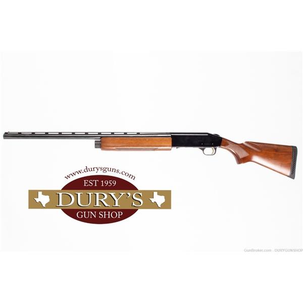 MOSSBERG 930 12 GA USED GUN LOG 241912