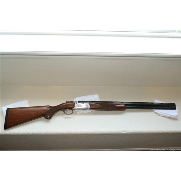 Ruger / Sturm, & Co. Red Label 20 Guage Over under shotgun, Unfired 26 inch " barrel