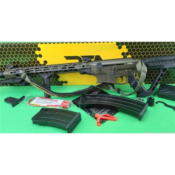 Other Model RIA * VR80 Rock Island Armory 12 Gauge AR-15 Style Shotgun 3" Magnum