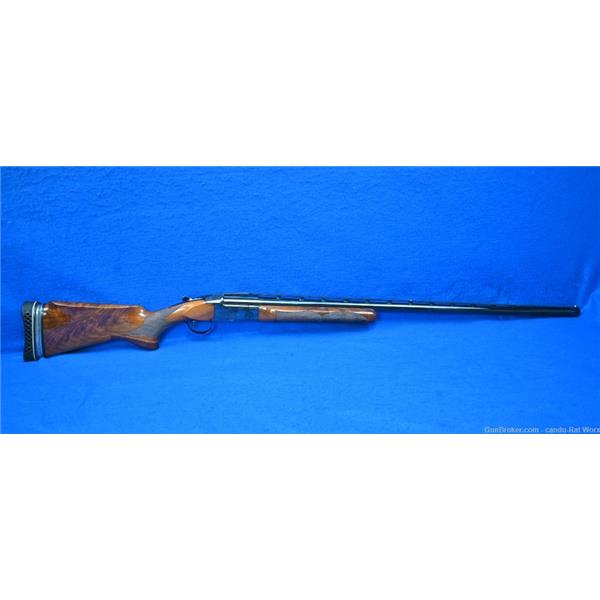 Browning BT-99 12Ga A92017 CC 34+ inch " barrel