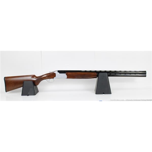 Redhead Deluxe CZ-USA CZ Readhead 12 Gauge 3 Inch chamber 28 Barrels Chokes