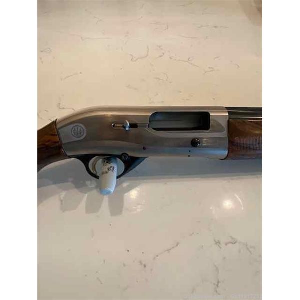 Other Model Beretta AL 391 Teknys - 12 GA