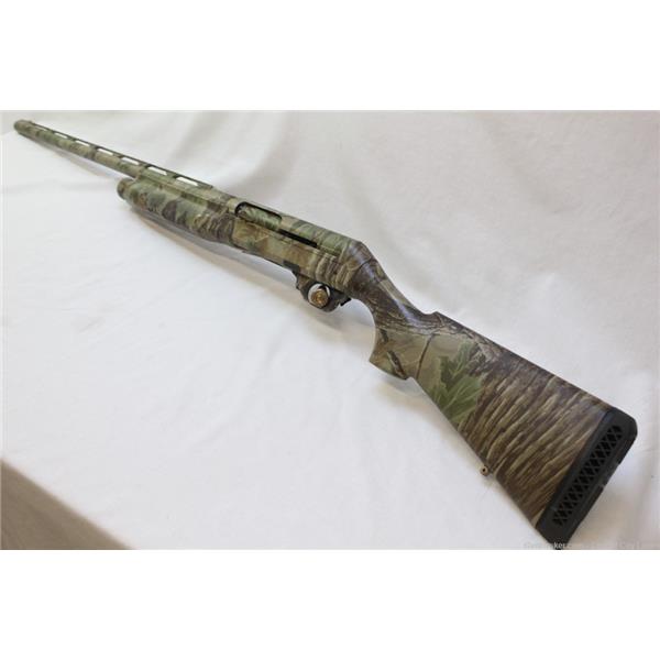 Super Black Eagle II Benelli LH Left Handed 2-3/4" 3", 3-1/2" Realtree Camo 12 25 inch " barrel
