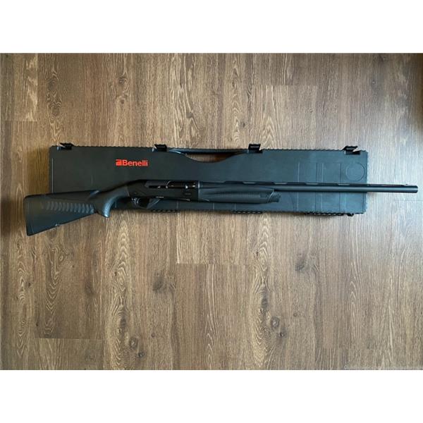 Benelli Super Black Eagle 3 - 12 gauge with aftermarket chokes 28 inch " barrel 10316
