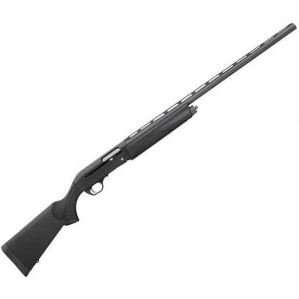 12 GA Remington, V3 Field Sport, Semi-automatic, 12Gauge, 3" Chamber, 28" Barrel, Black Finish, Synthetic Stock, Rem Choke 6 047700834009