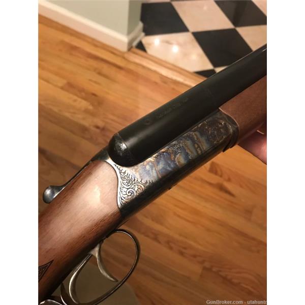 CZ-USA CZ Bobwhite G2 20ga Case Colored NIB 28 inch " barrel