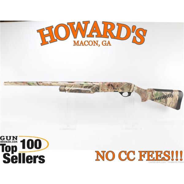 Benelli M2 12GA 26” 26 inch " barrel