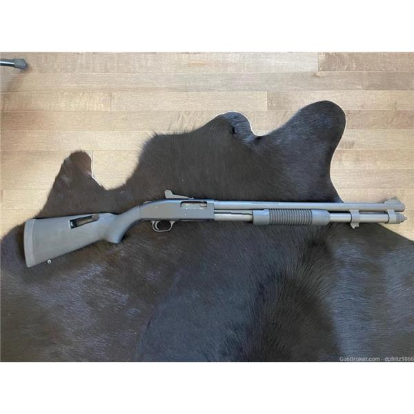 Mossberg 590A1 12Gauge 20 inch " barrel