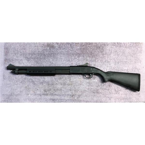 590A1 Tactical - 6 Shot Mossberg 18.5" (7 shot)