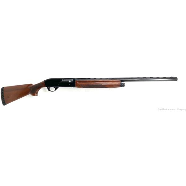 Benelli Montefeltro 12 Gauge 26” Barrel 3” Chamber Made in Italy 26 inch " barrel