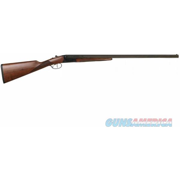 CZ-USA CZ Bobwhite G2 SXS 28 Gauge 28" 3" Walnut 06414 806703064147
