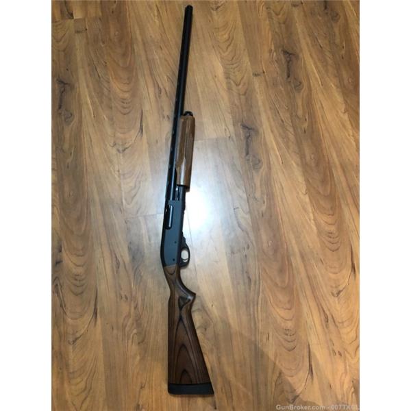 Remington 870 Express 12 gauge