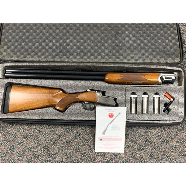 Ruger / Sturm, & Co. Red Label 12 Ga !!PENNY AUCTION!! 30 inch " barrel