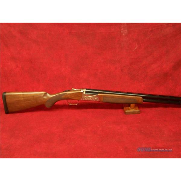 12 Gauge Franchi Instinct SLX 12ga 28" Barrels 3" (41185)