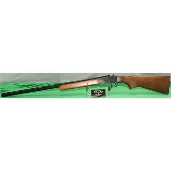 Hatfield Gun Company HATFIELD SGL, 20 GAUGE, 28" BARREL, SINGLE SHOT (USH20W) G-2100452-3 28 inch " barrel