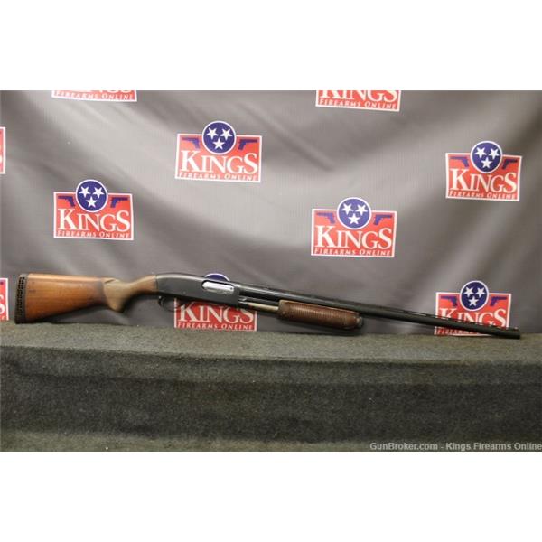 Remington 870 Wingmaster 12 Gauge Item-S-10 28 inch " barrel