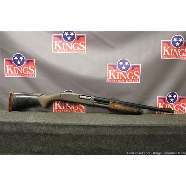 Remington 870 Express Magnum 12 Gauge Item-S-9 20 inch " barrel