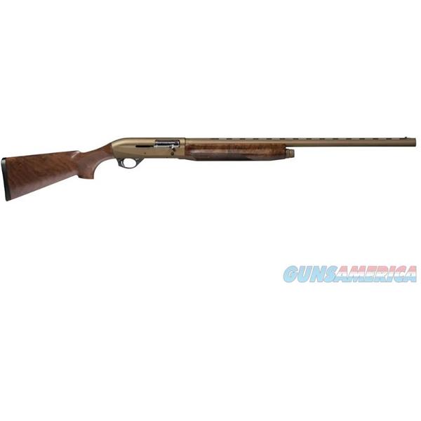 Benelli Montefeltro 20 Gauge 26" Burnt Bronze Walnut 10824 650350108248