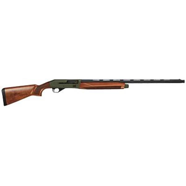 1012 All-Terrain CZ-USA, 1012, Semi-Auto, 12 Gauge 3", 28" Barrel, OD Green Finish, Walnut Stock, 4Rd 806703063560
