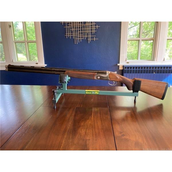 Instinct SL Over and Under Shotgun Franchi instinct sl 28 inch " barrel