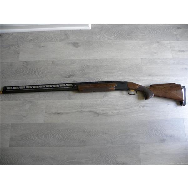 Other Model Browning Citori 725 Unsingle Trap 34+ inch " barrel