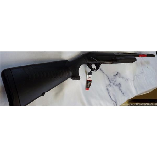 Super Black Eagle 3 NIB BENELLI SUPER BLACK EAGLE III LEFT HAND 12GA 28" CASE 52279 28 inch " barrel