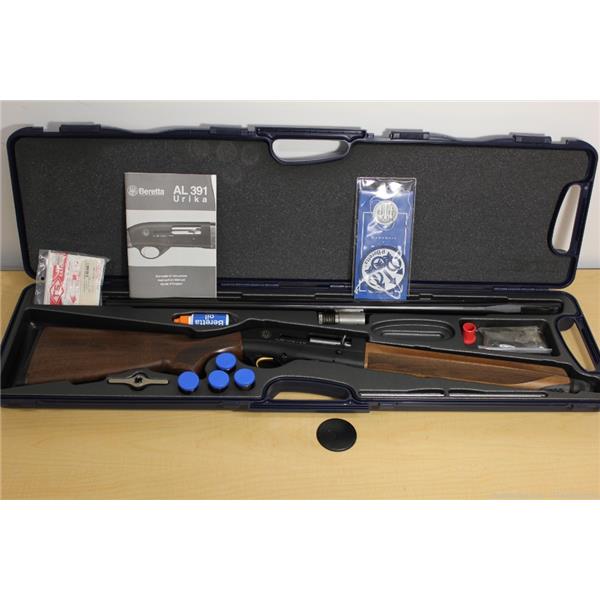 Beretta AL391 URIKA 12ga PENNY AUCTION 28 inch " barrel