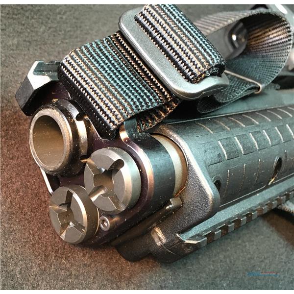 12 Gauge KEL-TEC KSG 7+7+ 14 ROUND CAPACITY