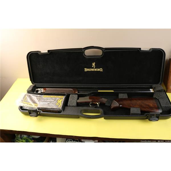 725 Citori BROWNING PRO 20GA 32" FIT DS CHOKES WEIGHTS (LNIB) 023614043805 32 inch " barrel 0180027009