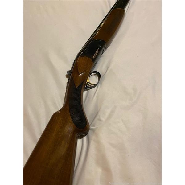 Weatherby Inc Orion 12ga.