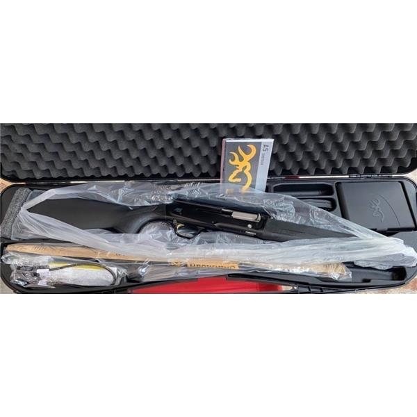 A5 (Auto 5) Browning BG STALKER 12GA.3.5" 28" VR INVDS-3 MATTE BLACK SYNTHETIC 023614072188 28 inch " barrel 0118012004