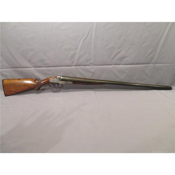 LC Smith Field Grade 12ga Side by Circa 1926 2179 30 inch " barrel