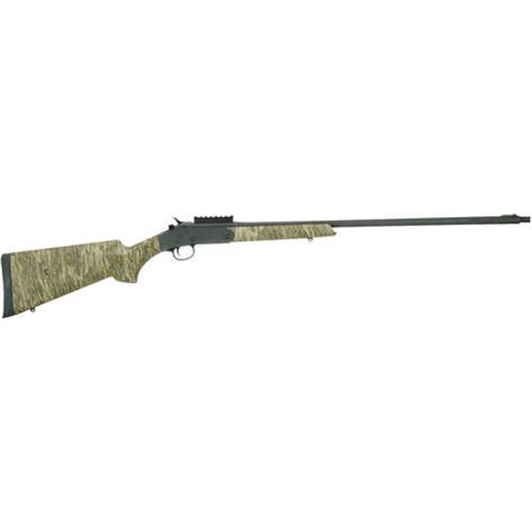 Savage Stevens 301 Break Open Shotgun 410 Ga 3" 26" Barrel Mossy Oak Bottomland 011356192523 11370450