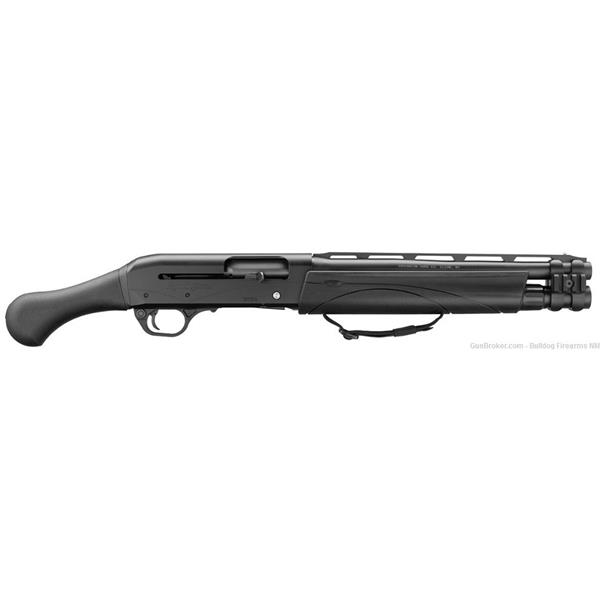 V3 TAC-13 Remington Tac 13 12 gauge firearm with bird's head grip NOT Shockwave inch " barrel