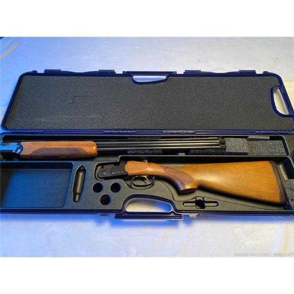 Beretta 686 Onyx Pro 20 Gauge Over and Under 26 inch " barrel