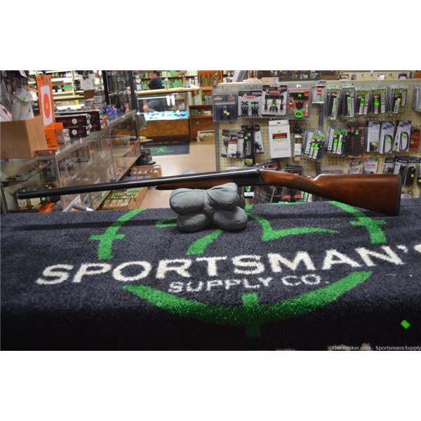 Other Model CZ-USA CZ Bobwhite G2 SXS in 12GA With 28"Brl NIB!! 063904 806703063904