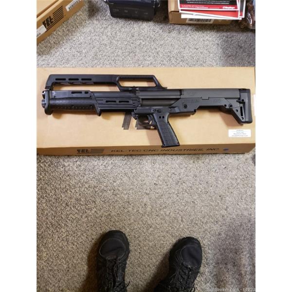KelTec Kel-Tec KS7 16 inch " barrel