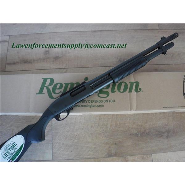 Remington 870 EXPRESS TACTICAL 12ga 81198 Ghost Ring 18.5" Bbl 12 Gauge 18 inch " barrel