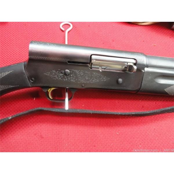 Browning A-5 Stalker 12 Magnum 26 inch " barrel