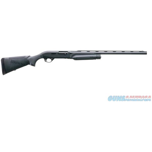 Benelli M2 Field 20 GA Semi-Auto 26" Black ComforTech 11095 650350110951