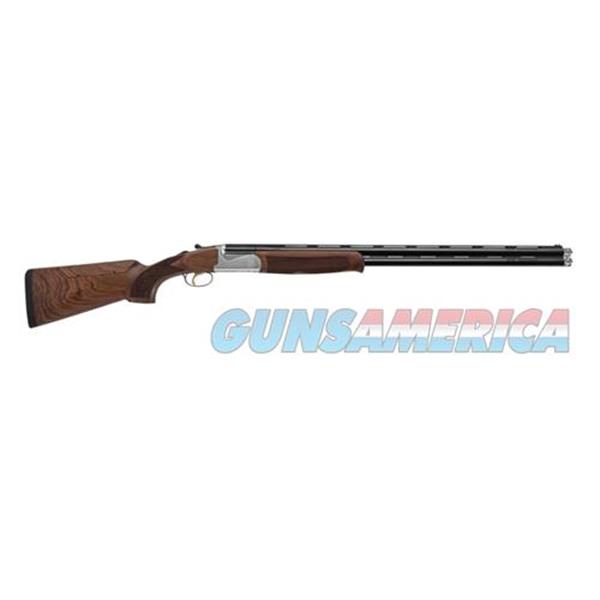 Franchi Instinct Sporting II 12 Gauge O/U 30" Walnut 41140 650350411409