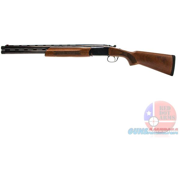 12 Gauge Stoeger Condor I 12GA 22", Blued