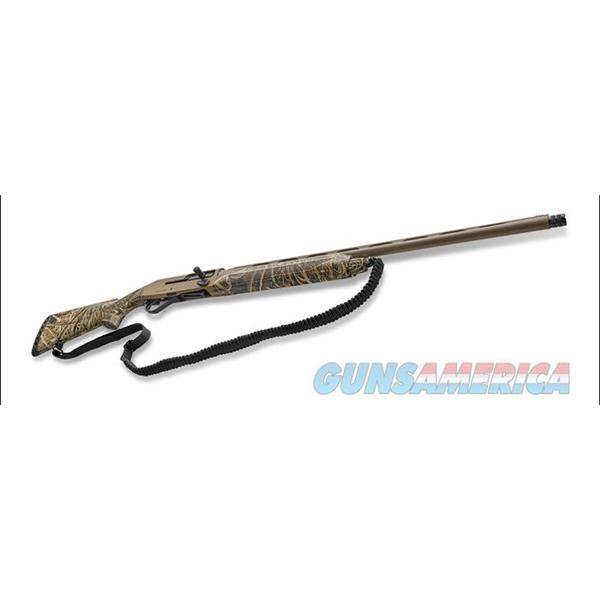 Stoeger M3500 Waterfowl Shotgun 12 GA 28" Realtree MAX-5 FDE 31849 037084318493