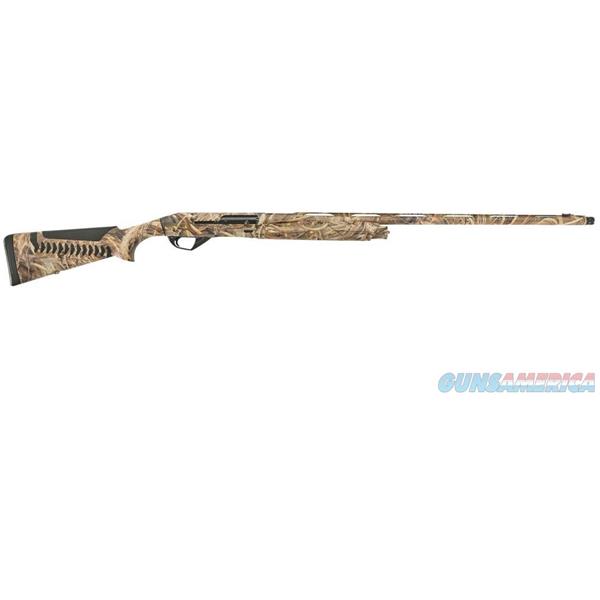 Benelli Super Black Eagle 3 Semi-Auto 12 Gauge 28" Realtree Max-5 10300 650350103007